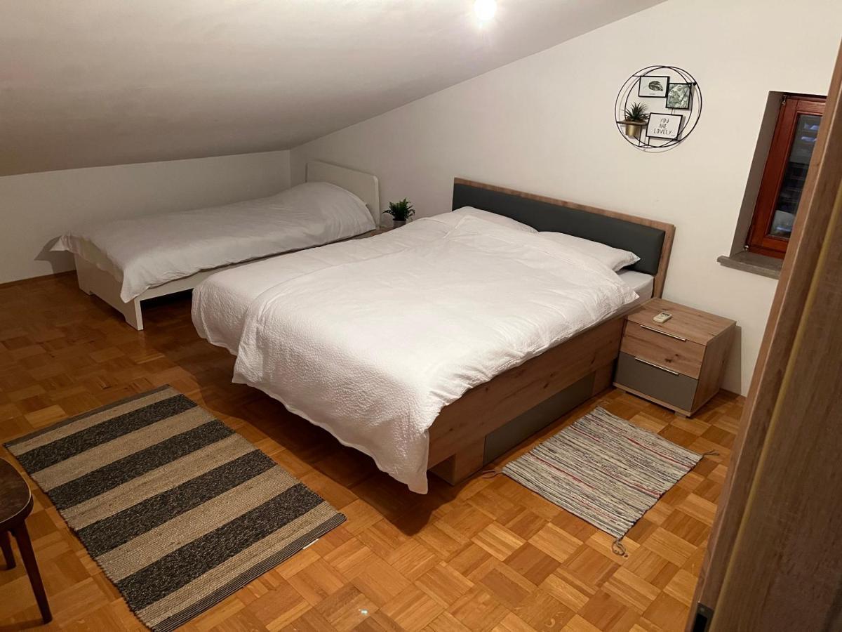 איזולה Piko'S Apartments מראה חיצוני תמונה